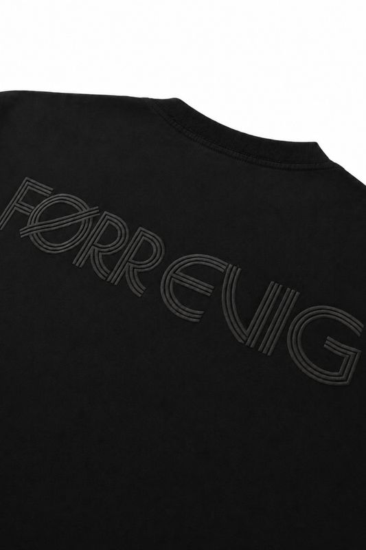 B/G 1916 REGULAR TEE