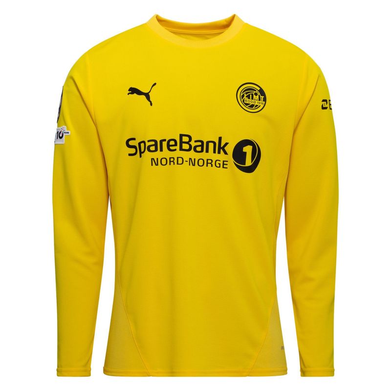 Champions League longsleeve