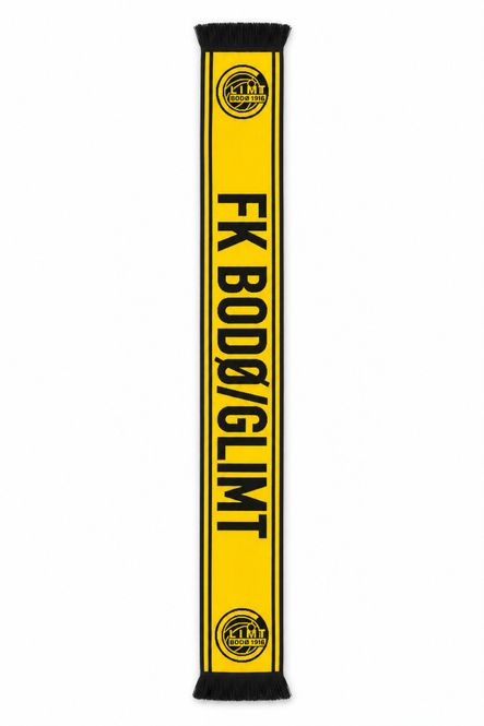 Hovedbilde Skjerf – Bodø Glimt