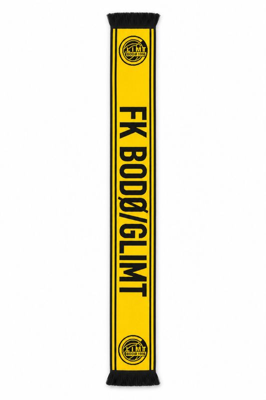 Skjerf – Bodø Glimt