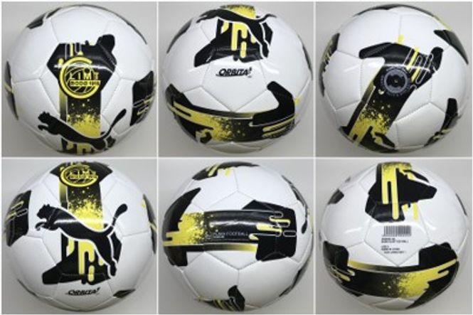 Hovedbilde Fotball PUMA