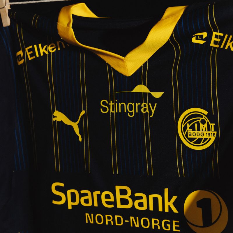 Bortedrakt 2025 barn