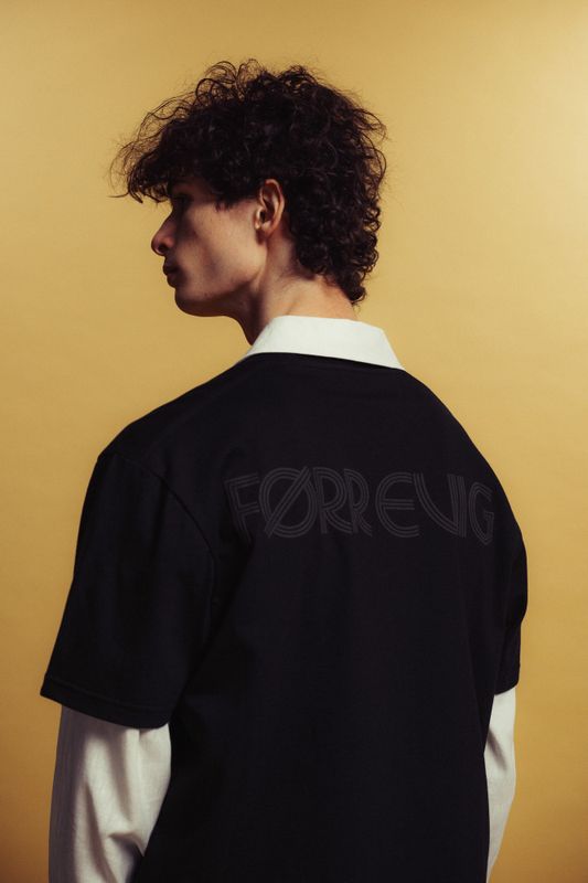 B/G 1916 REGULAR TEE