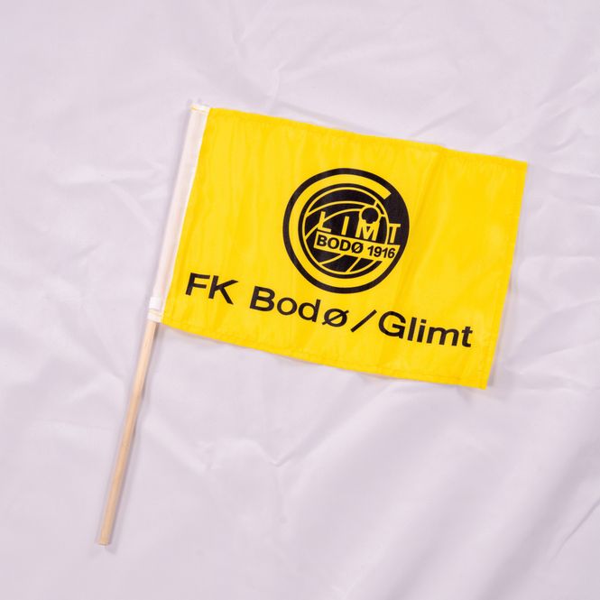 Main Image Hand Flag